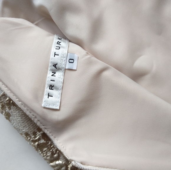 Trina Turk dress - Picture 6 of 7